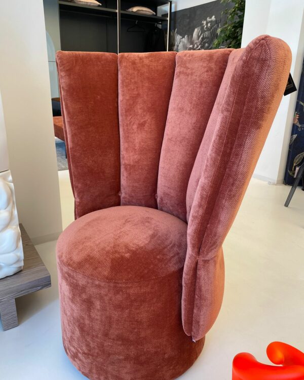 NA 101 POLTRONA VIVI'