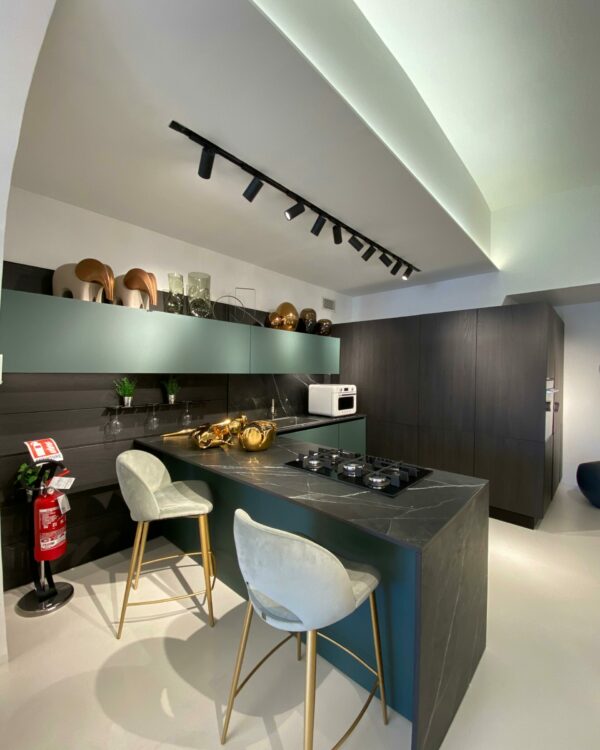 NA 103 CUCINA KALI' AMAZONIA