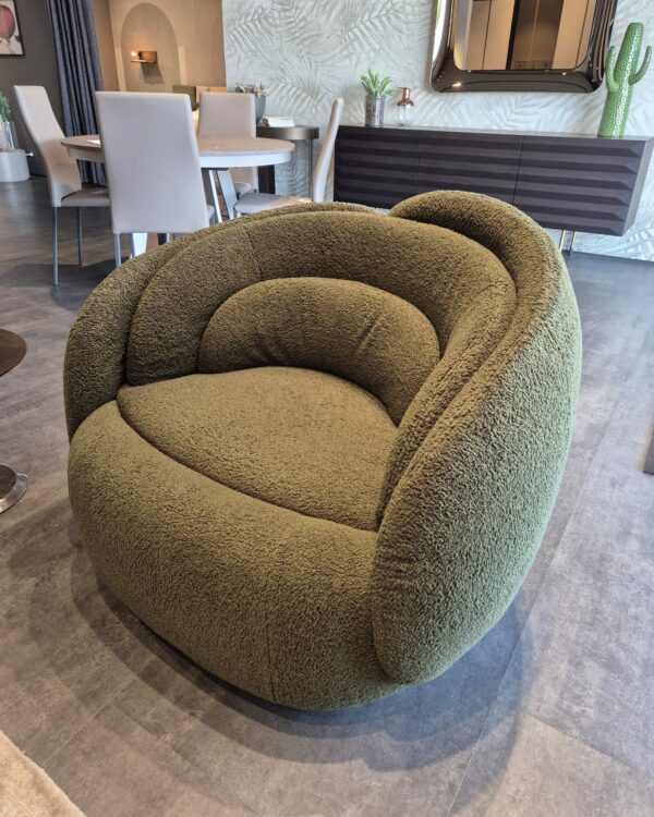 SA 121 POLTRONA PEONIA