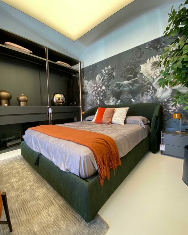 NA 100 LETTO HIDE