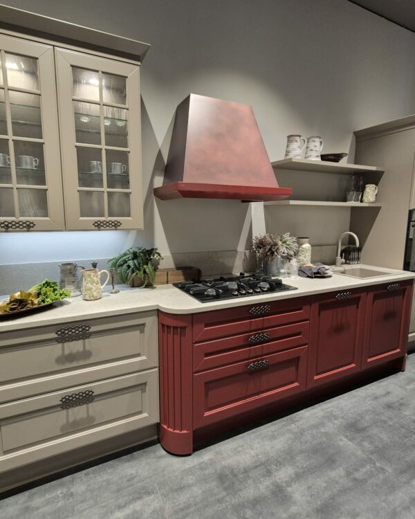 SA 182 CUCINA DOLCEVITA