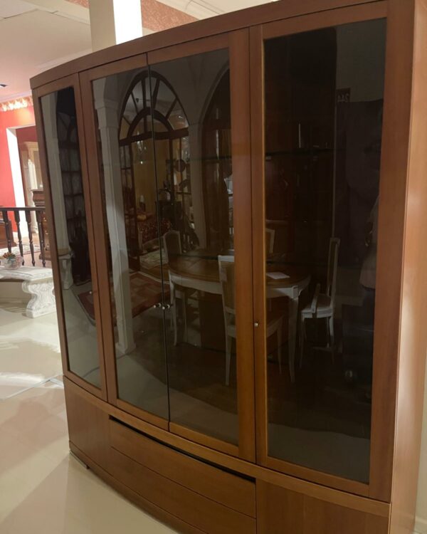 CV 244 CREDENZA FAZZINI