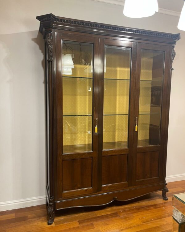 CV 237 CREDENZA