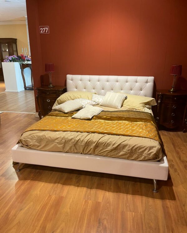 CV 277 LETTO BRERA HOME
