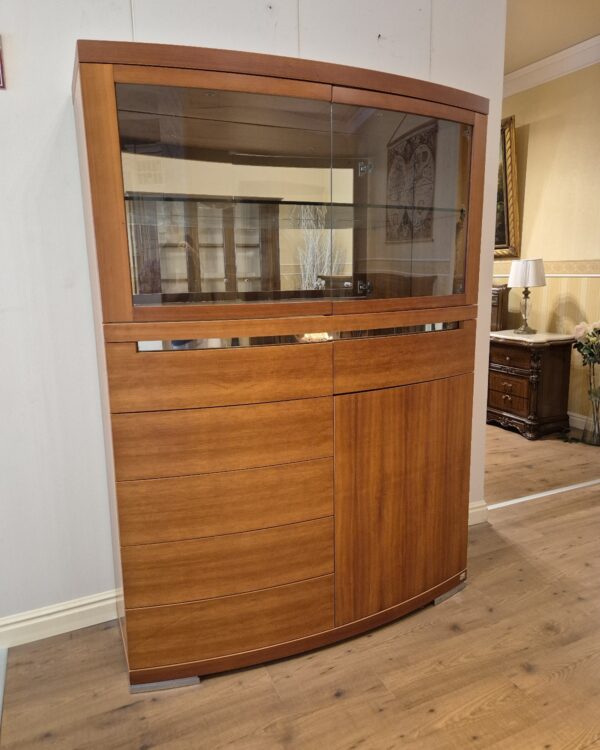 CV 278 CREDENZA FAZZINI