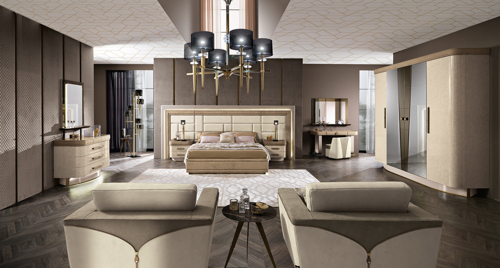 Camera Completa 3 DIAMOND MOBIL PIU LUXURY 11 1