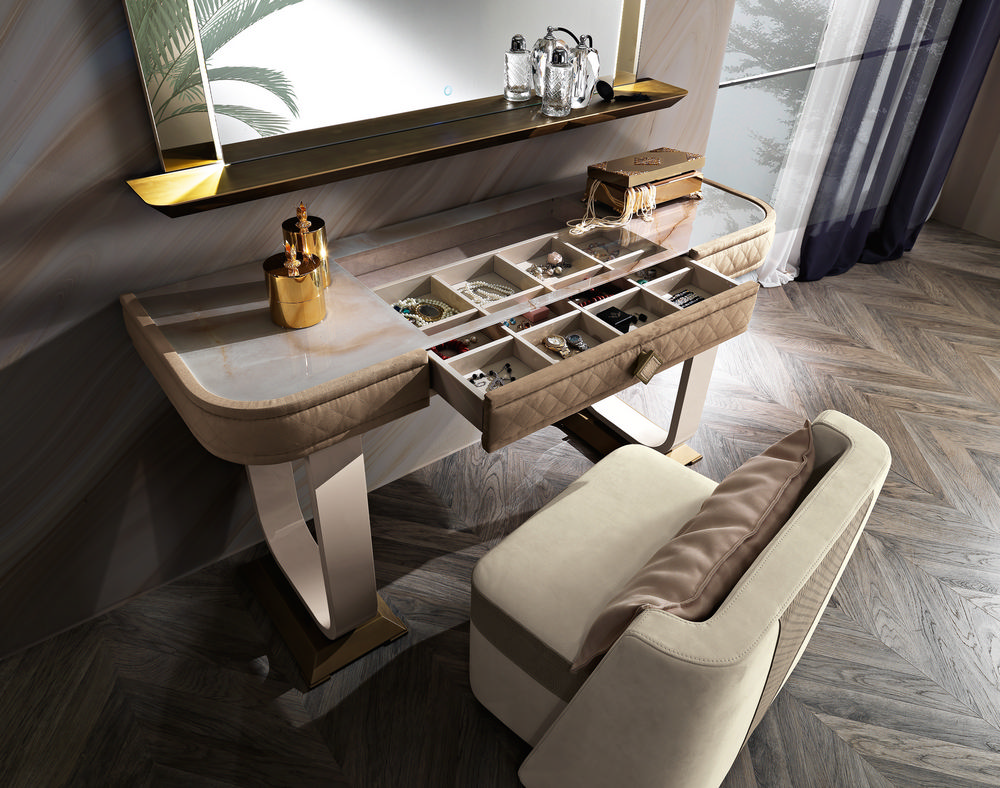 Camera Completa 1 DIAMOND MOBIL PIU LUXURY 16 1