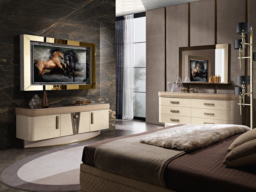 Camera Completa 7 DIAMOND MOBIL PIU LUXURY 20 1