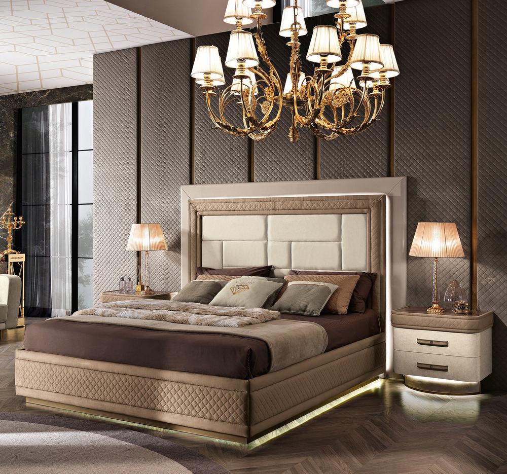 Camera Completa 8 DIAMOND MOBIL PIU LUXURY 23 1