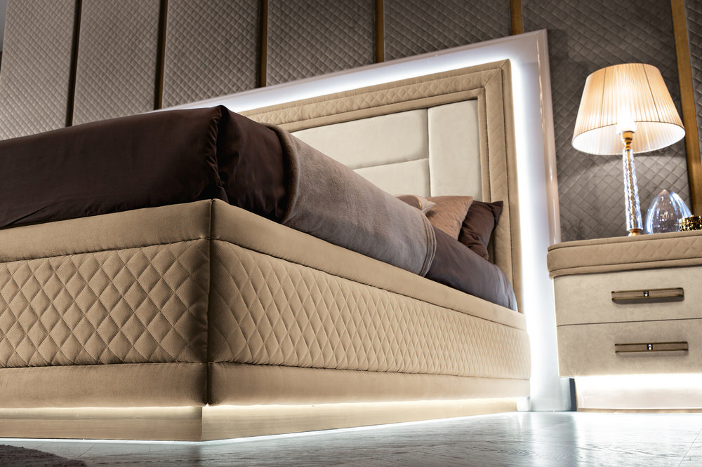 Letti Matrimoniali Classico 3 DIAMOND MOBIL PIU LUXURY 7 1