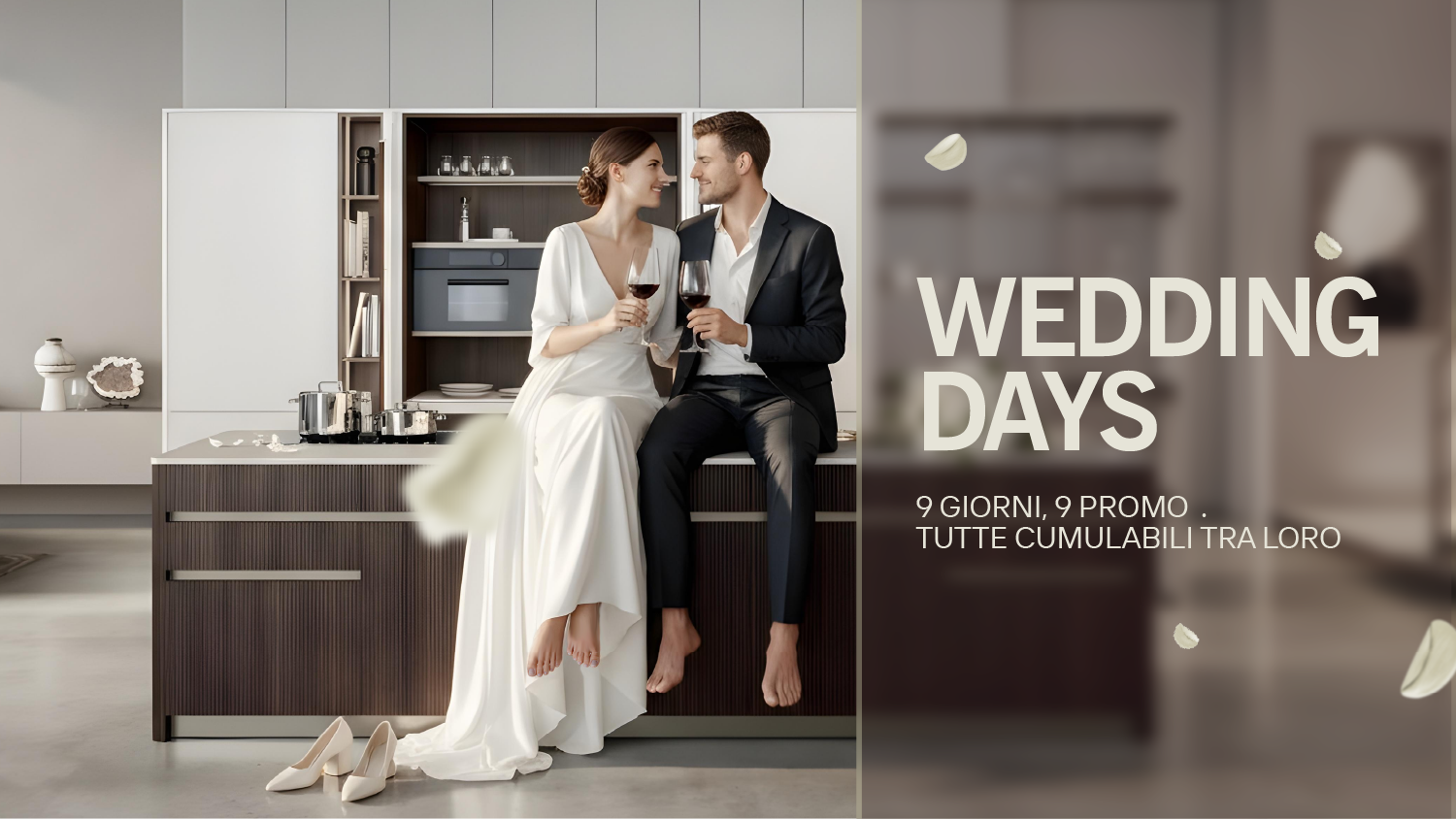 Wedding Days