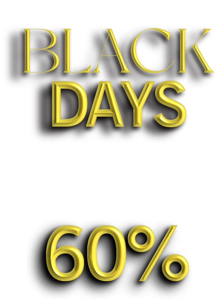 Anteprima Black Days 2