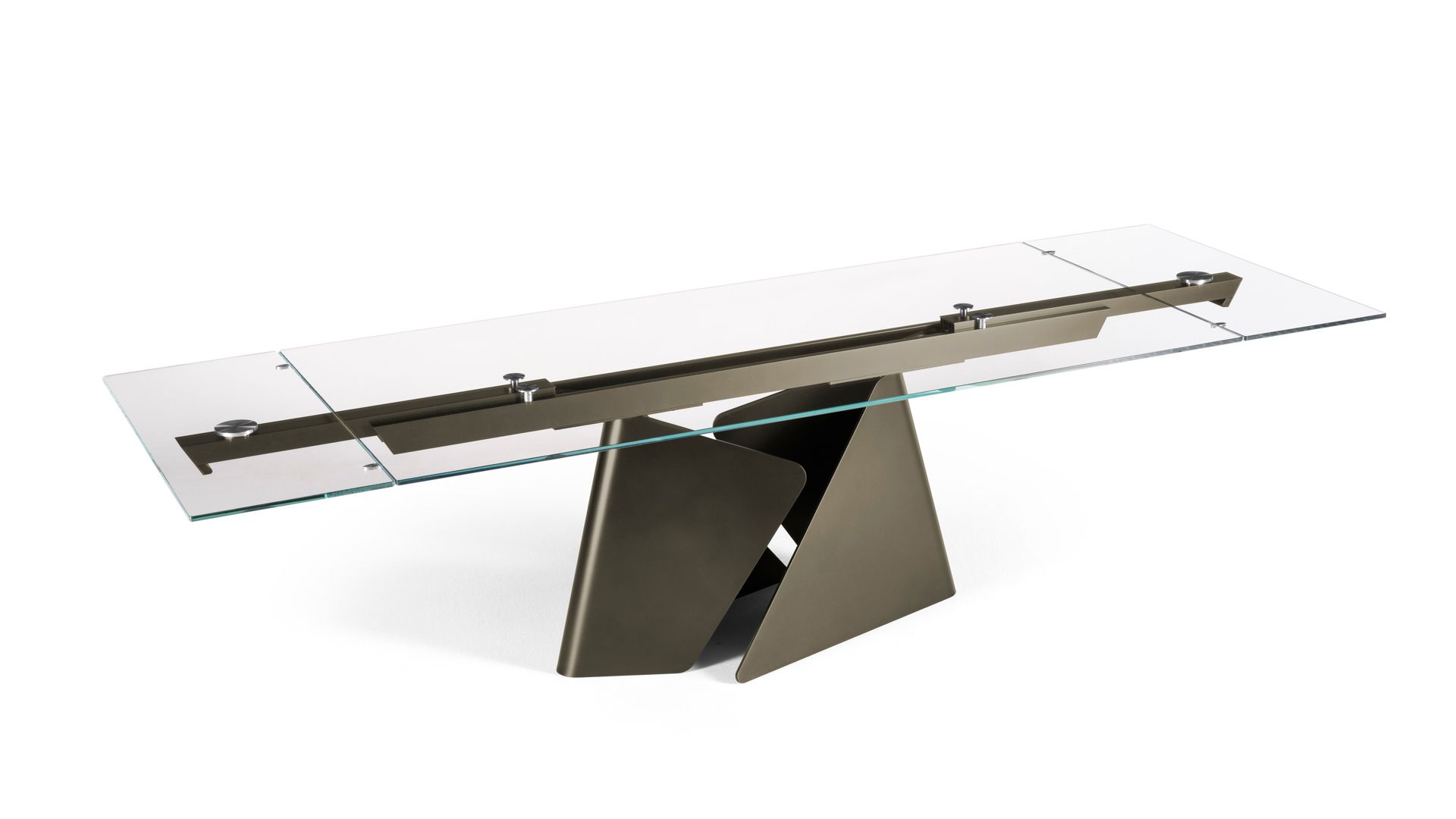 Tavoli Moderno 20 FUSION NAOS 2 1