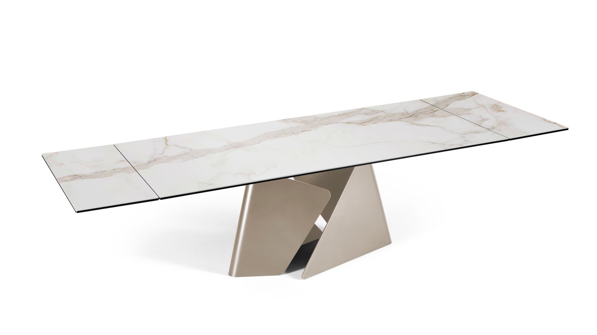 Tavoli Moderno 19 FUSION NAOS 3 1