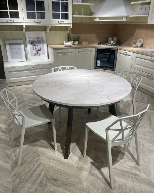 CV 631 TAVOLO TIZIANO BRERA HOME