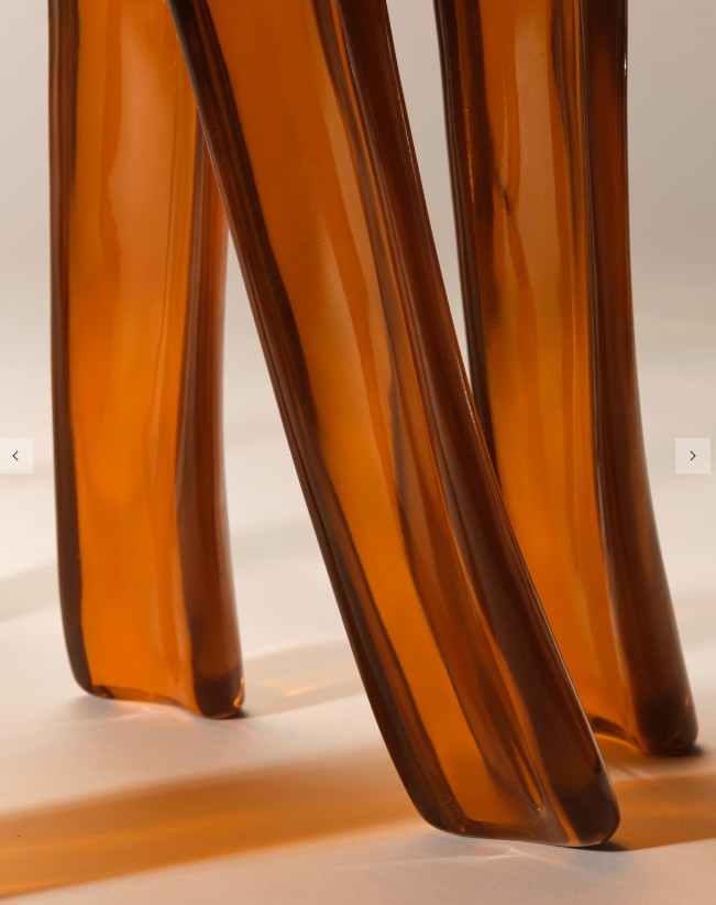 Sunburst: il racconto di luce, memoria e materia 4 LUNG KAVE HOME 2