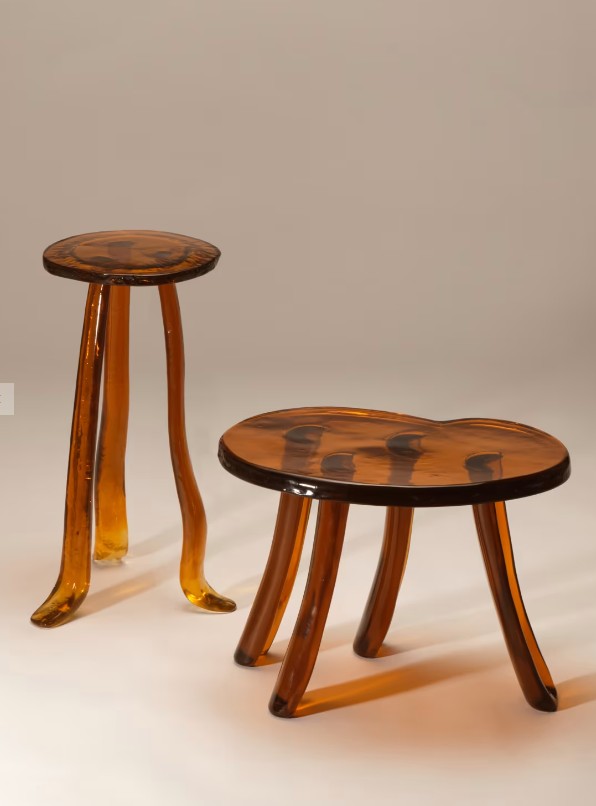 Sunburst: il racconto di luce, memoria e materia 3 LUNG KAVE HOME 3