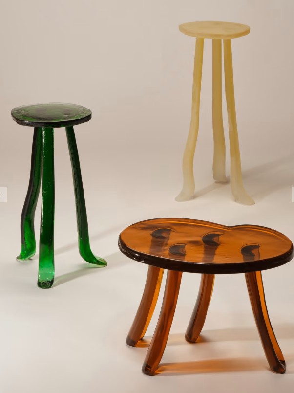 Sunburst: il racconto di luce, memoria e materia 5 LUNG KAVE HOME 5