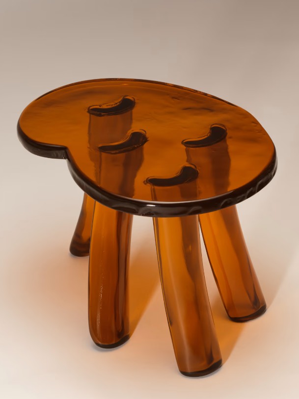 Sunburst: il racconto di luce, memoria e materia 2 LUNG KAVE HOME