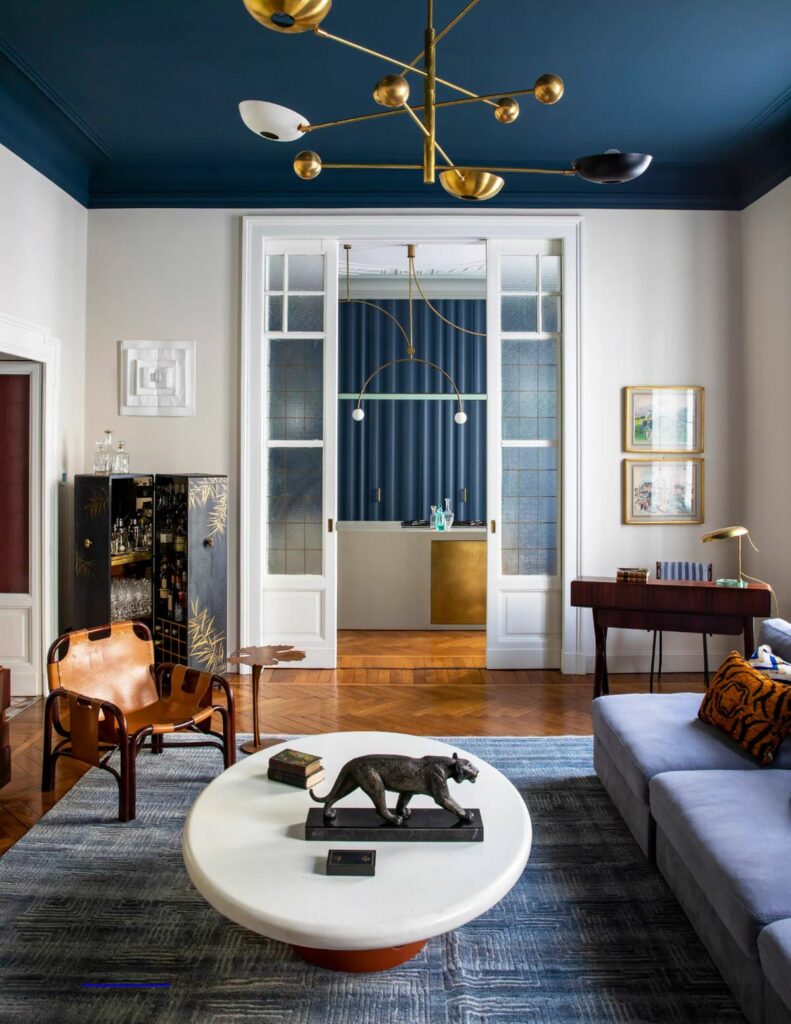 Come elevare l’aspetto di pareti e soffitti 1 07b7e1da224344d6edff0a5f38aa6cba