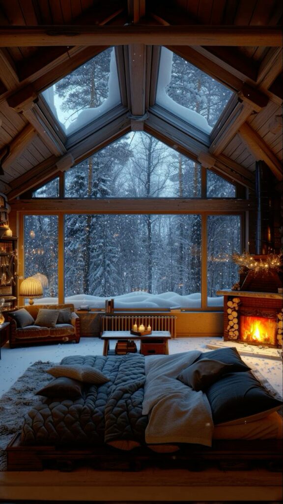 Come preparare la casa per l’inverno 5 234645ea594f73de27e96644cca3df3f