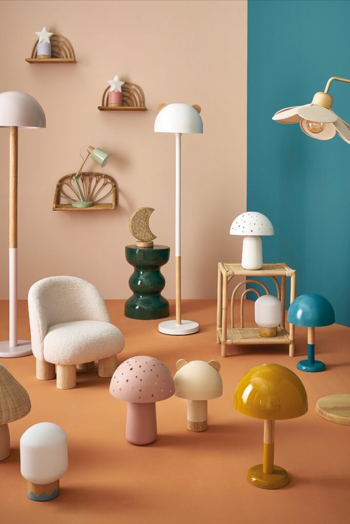 Accessori irrinunciabili per la cameretta 5 50b88a7c0af42f5b1bbcdf3b228931da