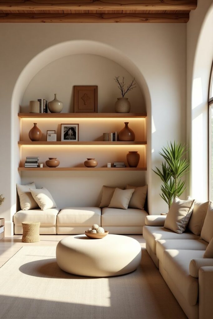 Come valorizzare spazi inutilizzati in soggiorno 2 59c62259e8b4d98dbe1843c90f985533