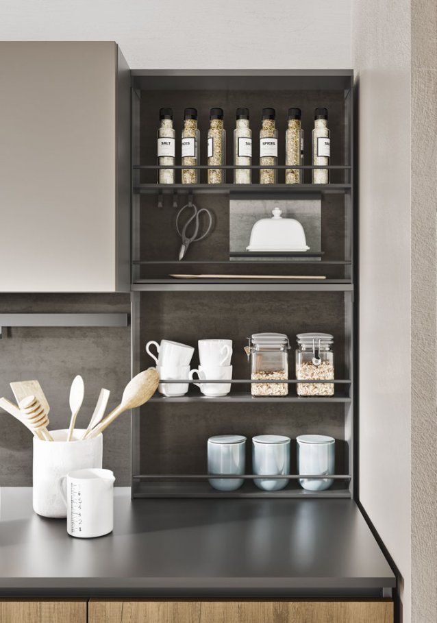 Rivoluzionare gli spazi attraverso le pareti 2 92e211fd9a27f814006fda5e464bc17a