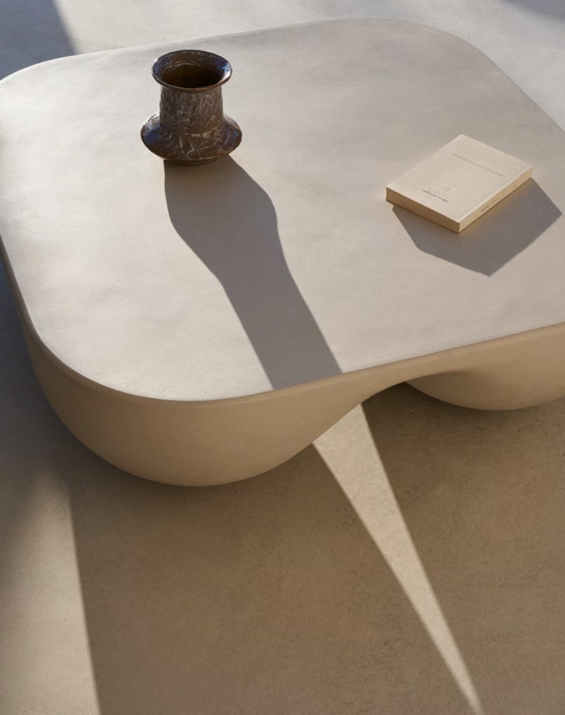 Tavoli Moderno 9 COLBA KAVE HOME 3