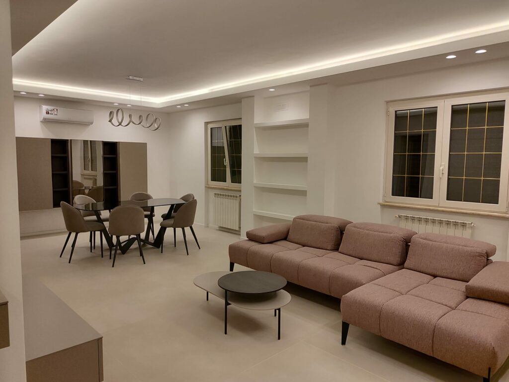 A casa di Veronica e Mauro 2 IMG 20251110 WA0036