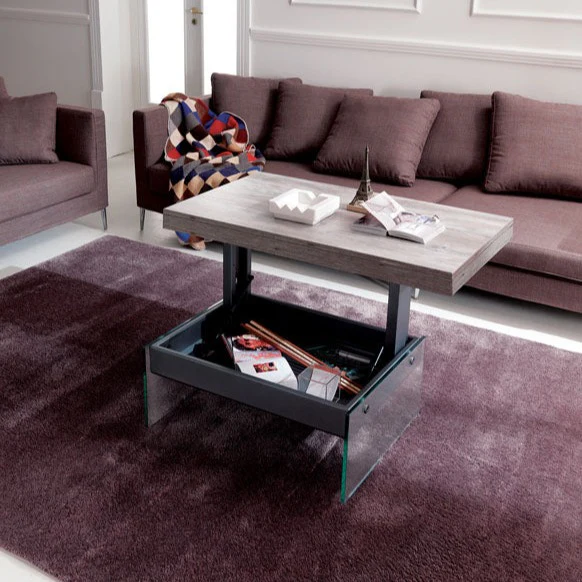 Tavoli Moderno 4 LUGANO EASYLINE 3