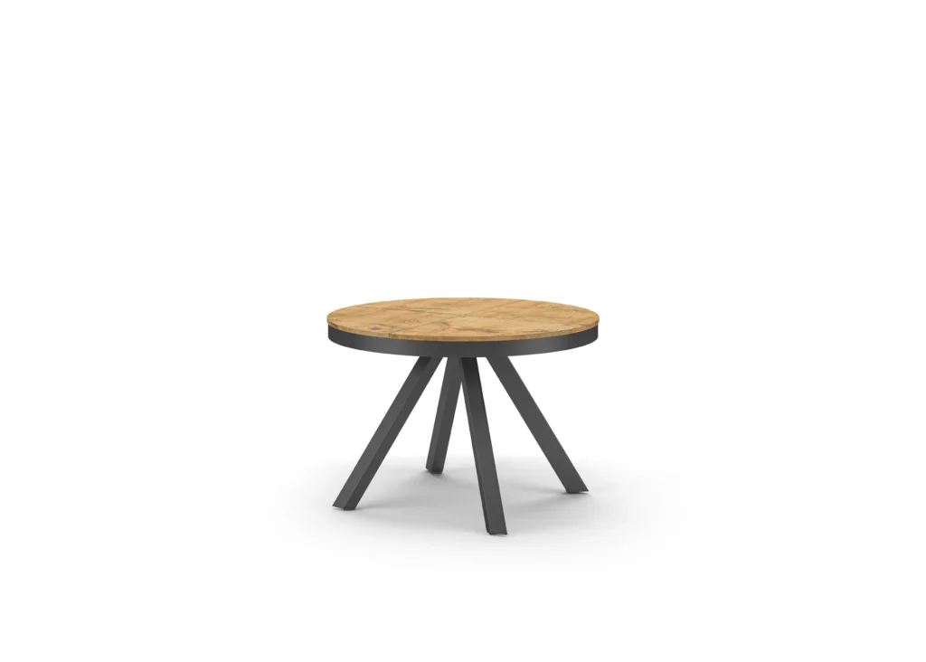 Petalo: il tavolo che si apre al design e alla convivialità 4 PETALO EASYLINE 2