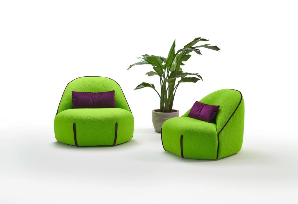 Poltrone 2 SIBILLA AERRE 1 1