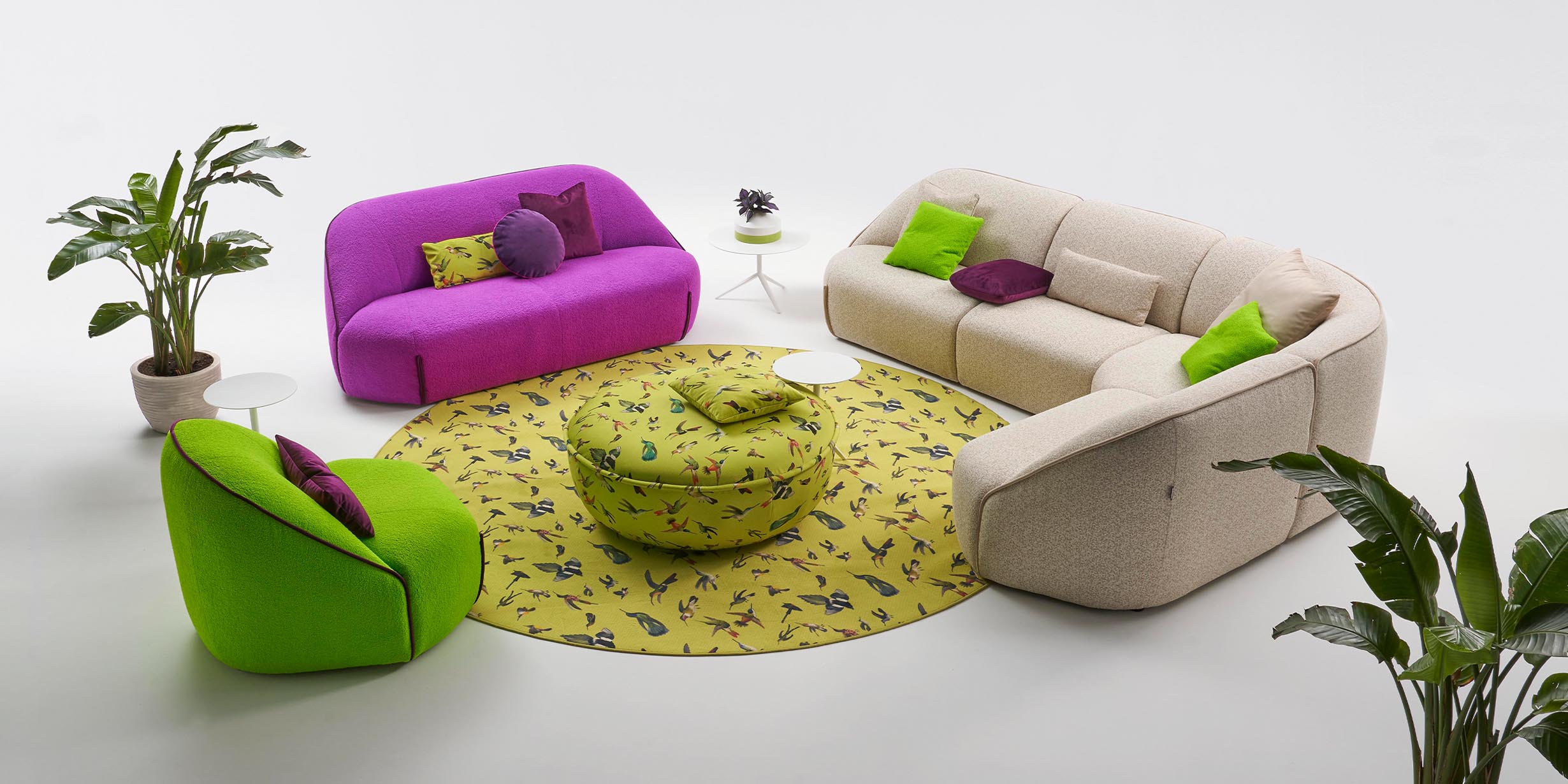 Poltrone 1 SIBILLA AERRE