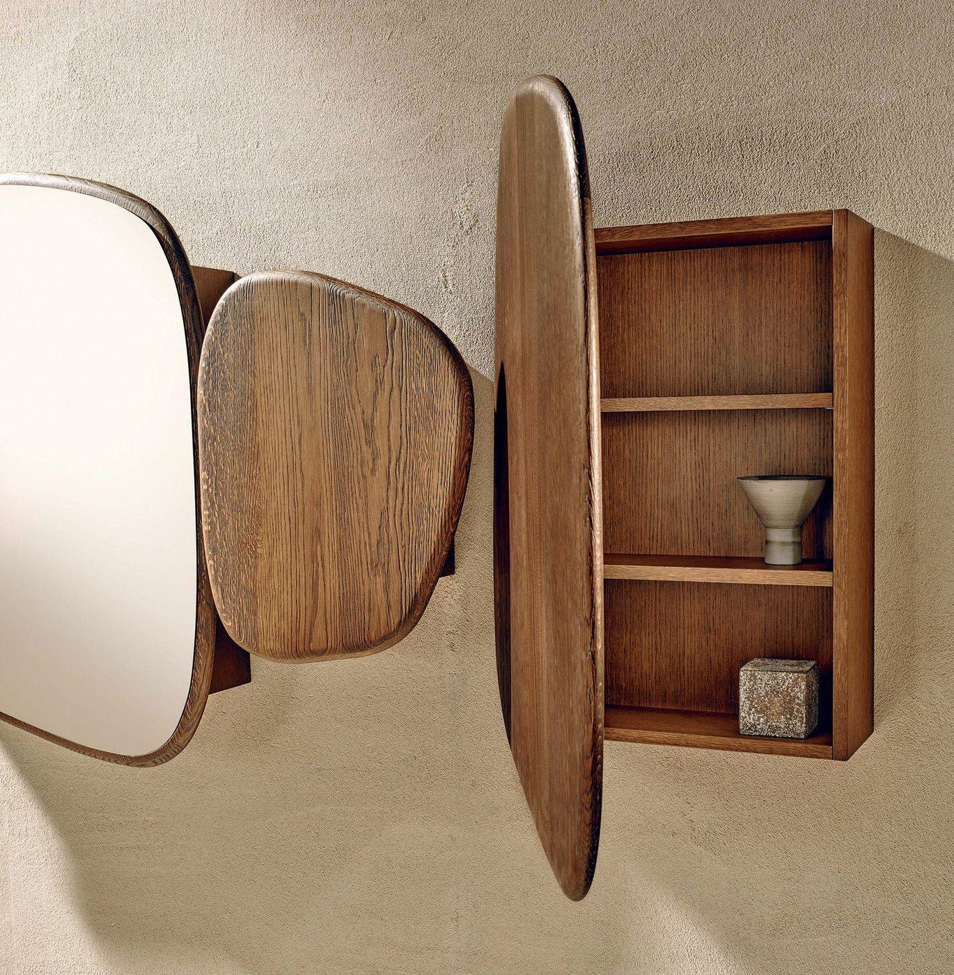 Librerie 4 SOIL NATURE DESIGN 3