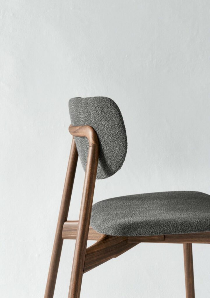 Twist di Novamobili: il design anni Sessanta che torna a vivere 4 TWIST NOVAMOBILI 4 1