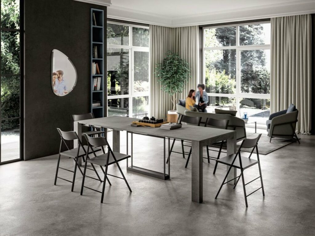 micro easyline ozzio