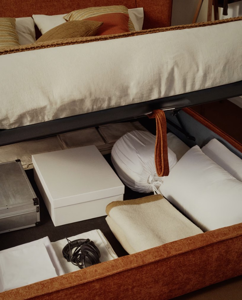 Arvian di Kave Home: comfort, design e funzionalità in perfetto equilibrio 2 ARVIAN KAVE HOME 2 1