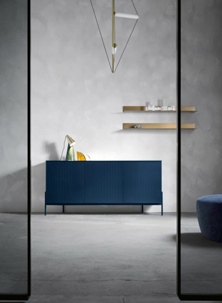 Belt di Novamobili: la madia che si adatta al tuo modo di vivere la casa 4 BELT NOVAMOBILI 4 1