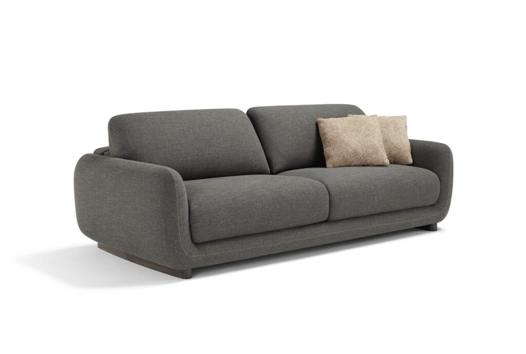 Bob di Dienne Salotti: il divano che vive bene di giorno e accoglie di notte 1 BOB DIENNE 1 1