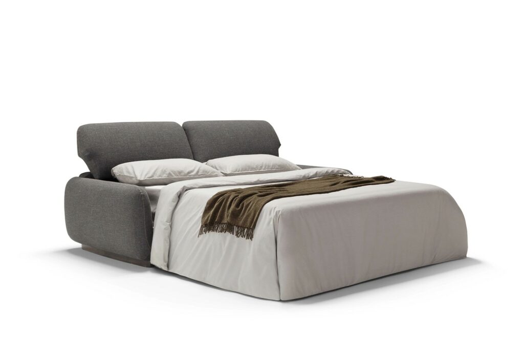 Bob di Dienne Salotti: il divano che vive bene di giorno e accoglie di notte 2 BOB DIENNE 4 1