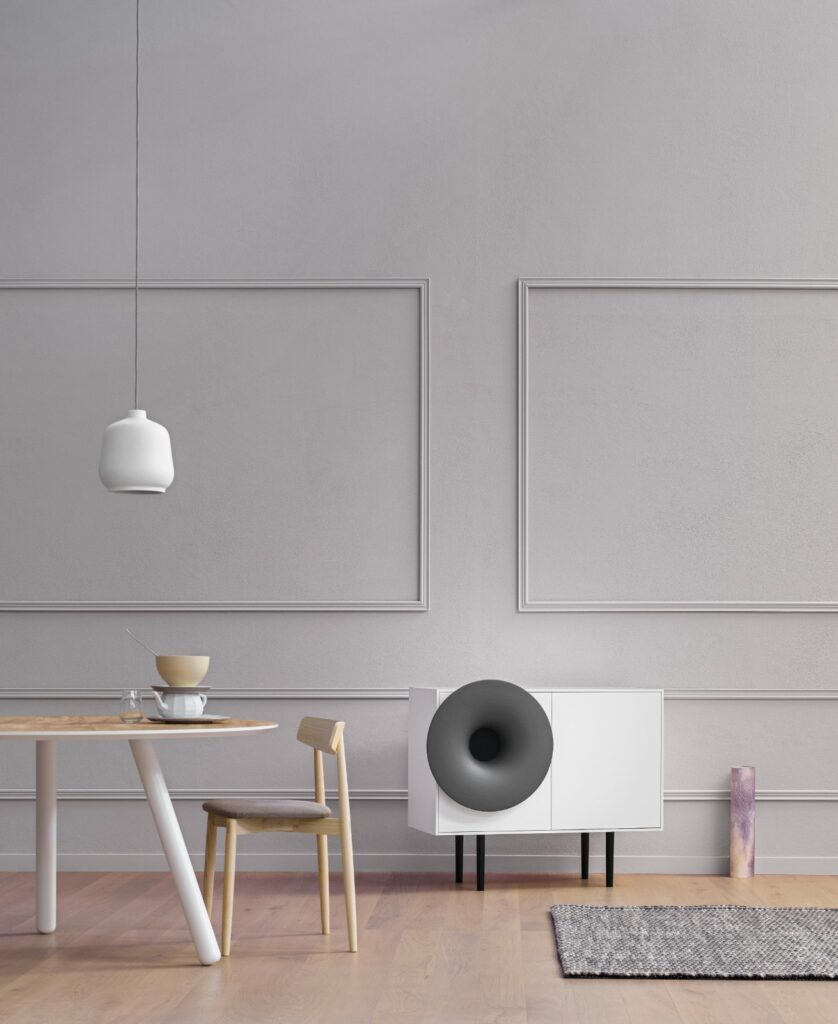 CARUSO MINIFORMS 1 1