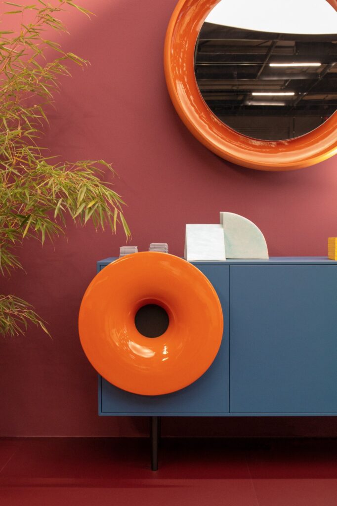 CARUSO MINIFORMS 3 1