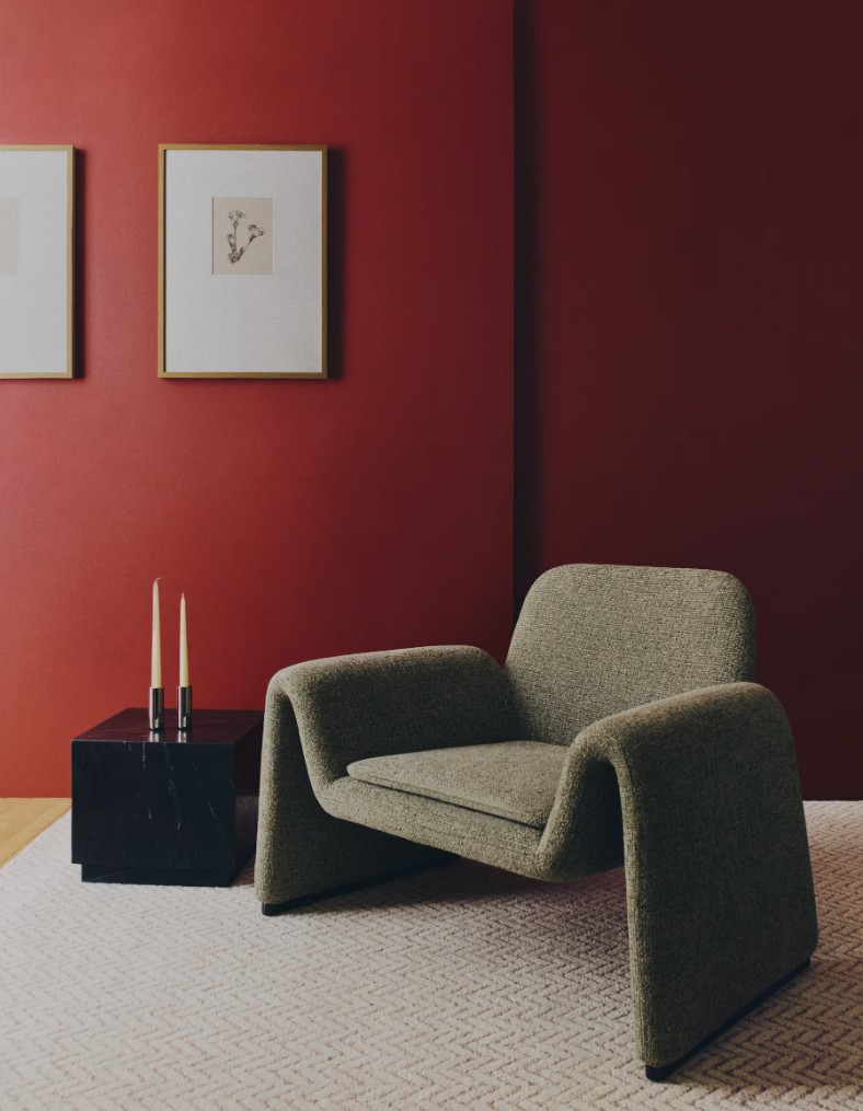 Melvia di Kave Home: quando il comfort incontra il design 2 MELVIA KAVE HOME 1 1