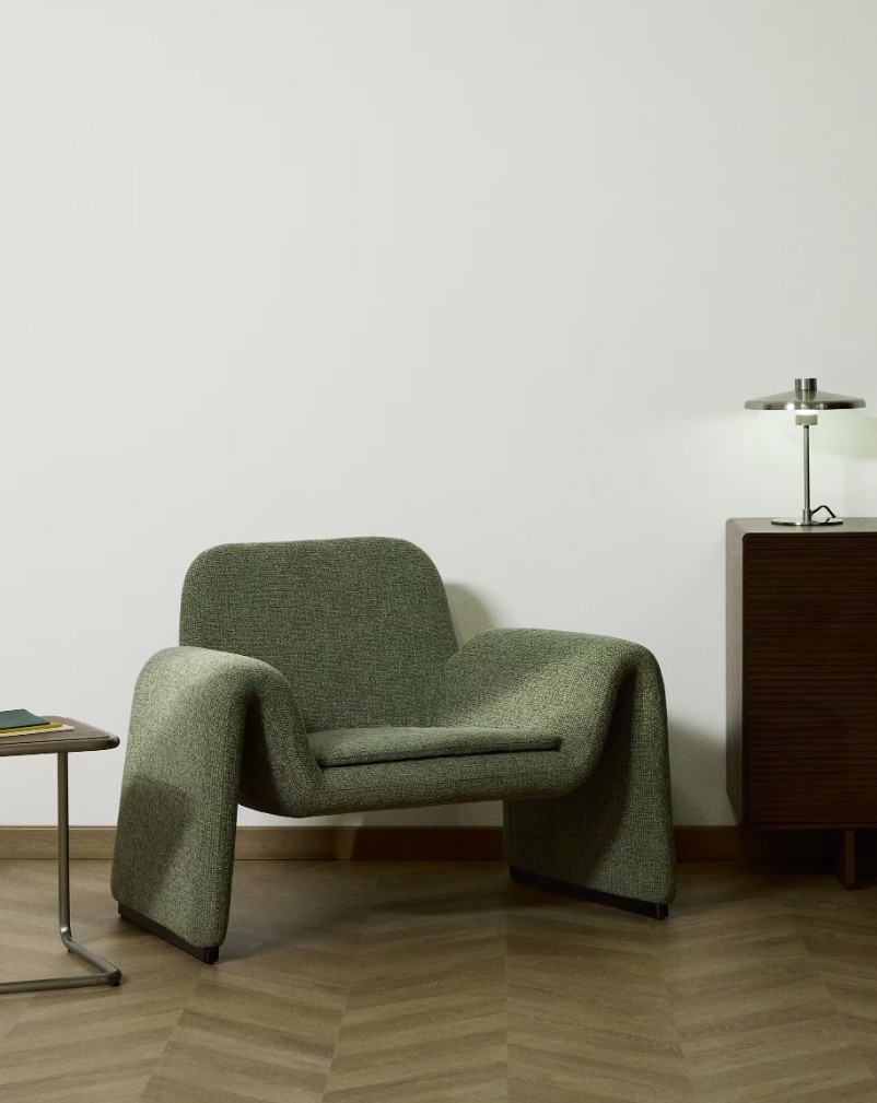 Melvia di Kave Home: quando il comfort incontra il design 1 MELVIA KAVE HOME 3 1