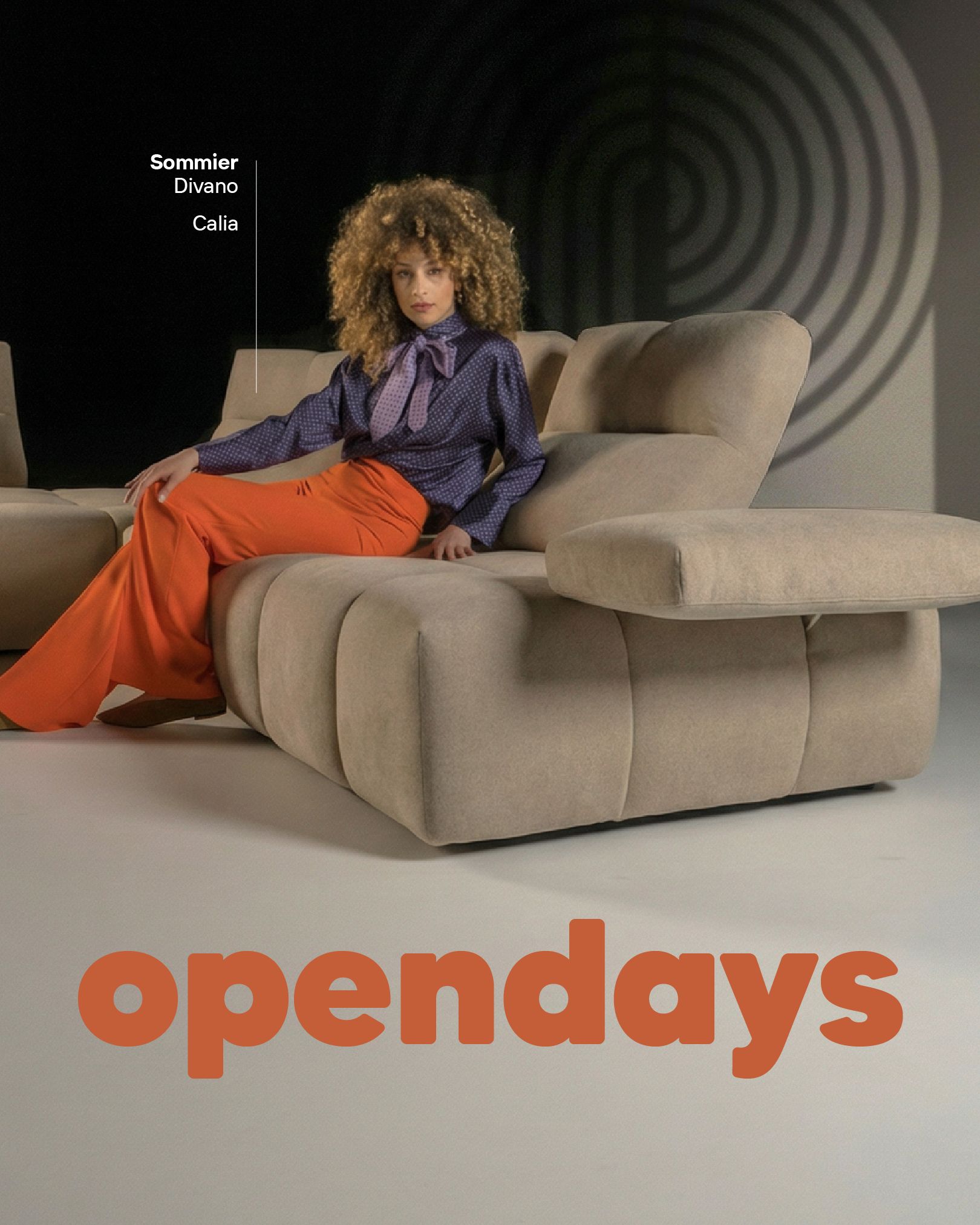 Opendays Hero mobile