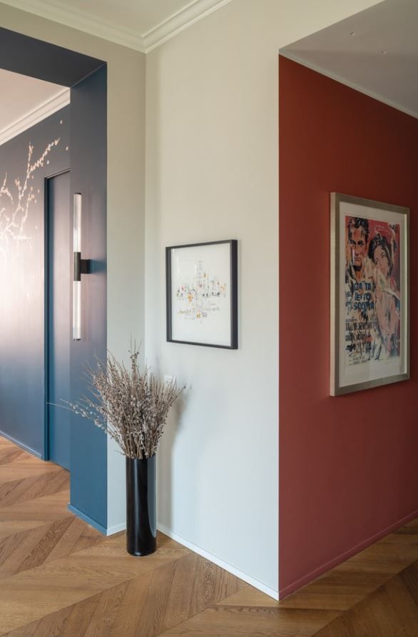 Come modificare un ambiente grazie ai colori 3 ac2cce559759109b48b18744ec94f4a5