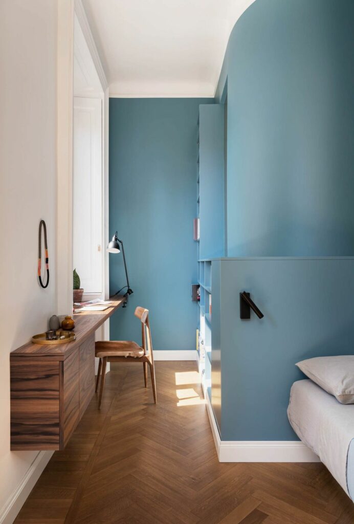 Come modificare un ambiente grazie ai colori 4 ee5cb08008ae3f7c7adede2f2fc5470f