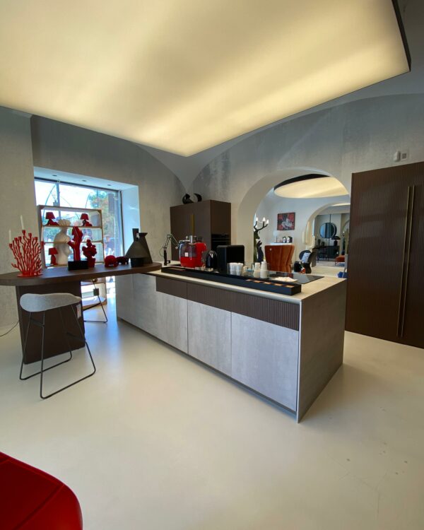 NA 103 CUCINA ASIA GLASS ARREDO3