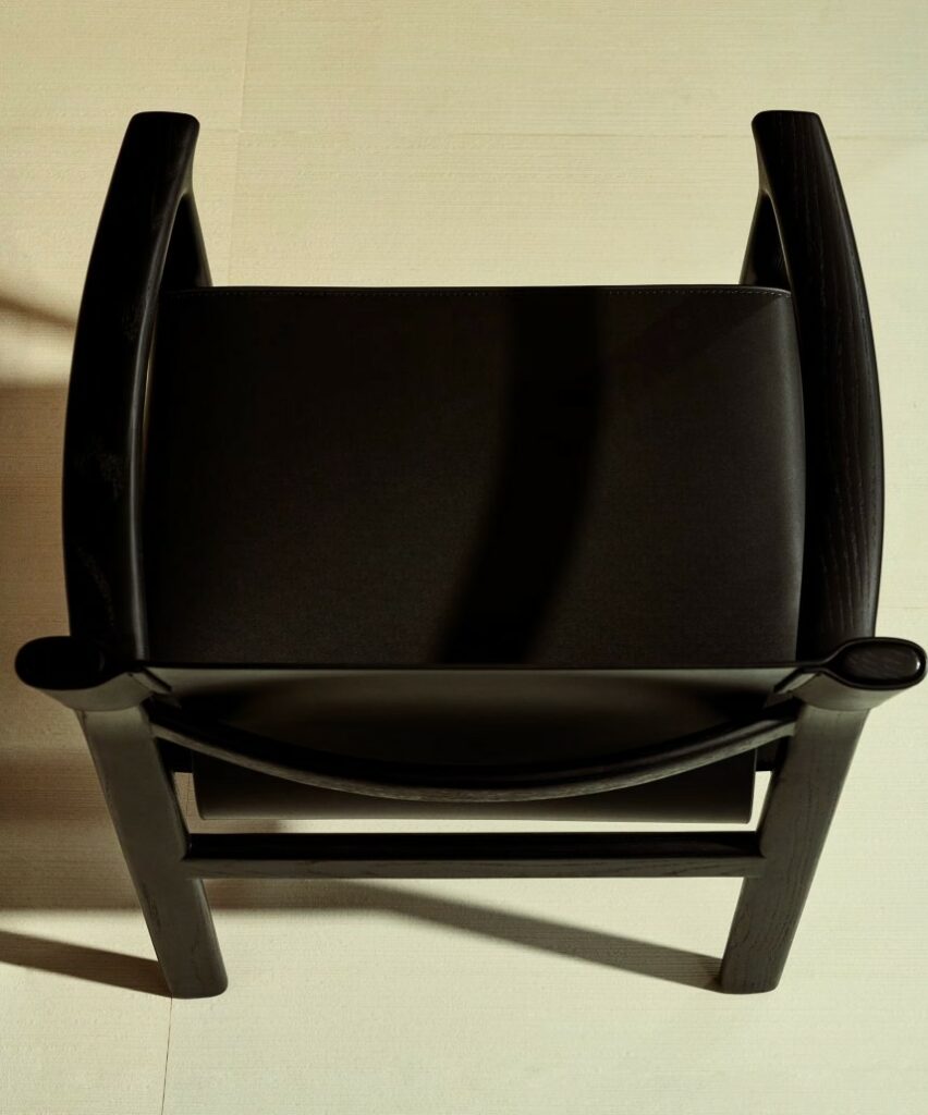 Jan di Kave Home: equilibrio tra tradizione e contemporaneità 4 JAN KAVE HOME 1 1